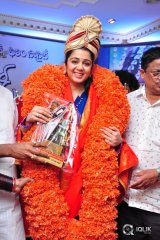 Jyothi Lakshmi Movie Abhinandana Sabha